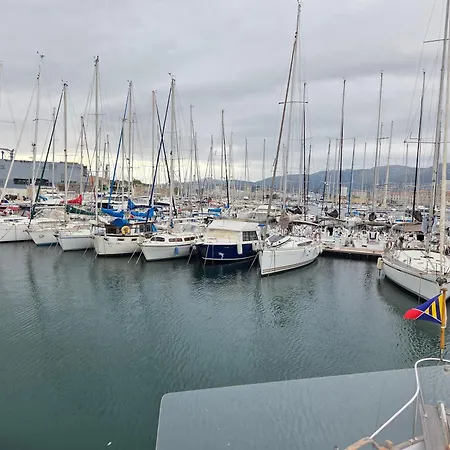 Bateau De Legende Toulon