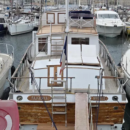 Bateau De Legende
