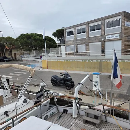 Bateau De Legende