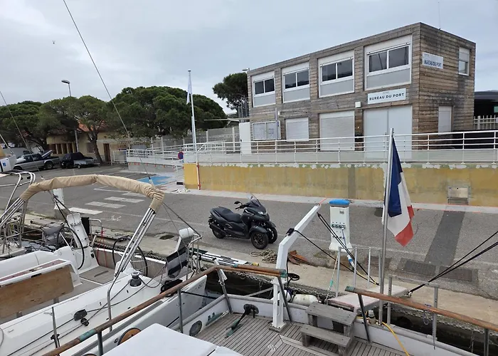 Bateau De Legende