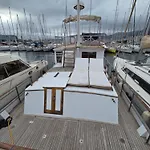 Bateau De Legende *